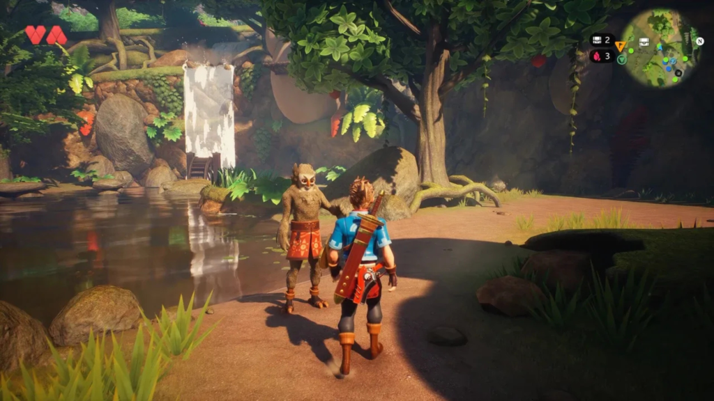 Top 10 Indie Games Like Zelda