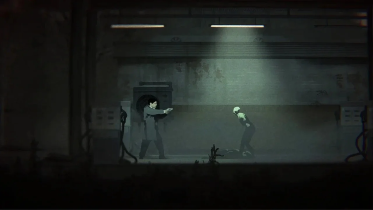 Top 10 Indie Games Like Silent Hill Townfall