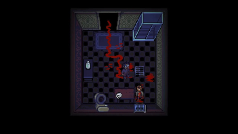 Top 10 Indie Horror Indie Games