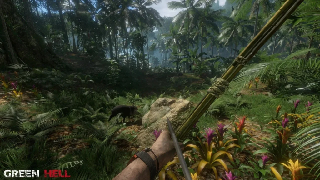 Top 10 Indie Survival Games