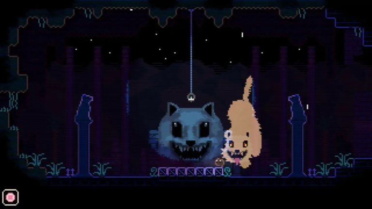 Top 10 scariest indie games bosses